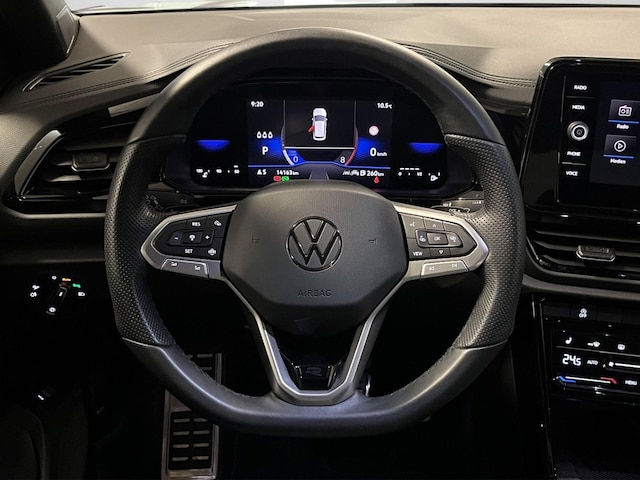 Volkswagen T-Roc 1.5 TSI DSG R-Line