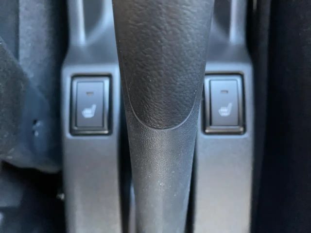 Suzuki Swift 4x4 Comfort