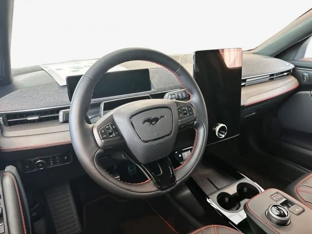 Ford Mustang Mach-E Premium