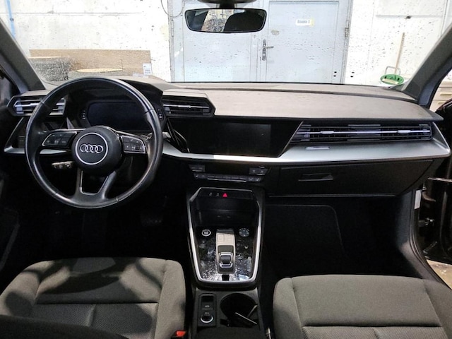 Audi A3 35 TFSI S-Tronic Sportback