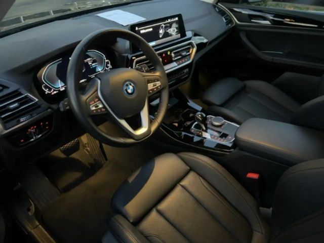 BMW X3 xDrive xDrive30e
