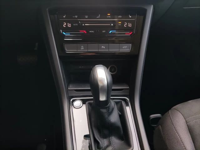 Volkswagen Touran Highline