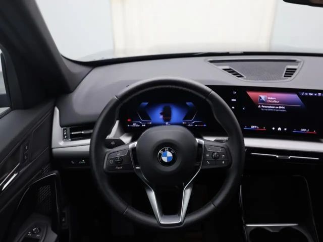 BMW X1 AUTOMAAT - LED - NAVI