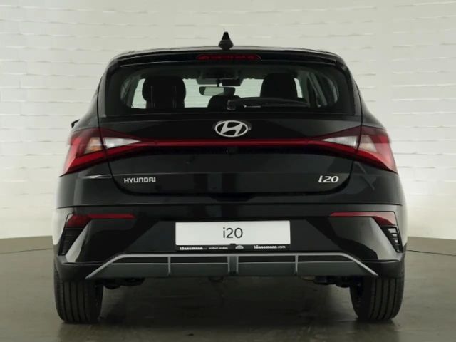 Hyundai i20 T-GDi Trend