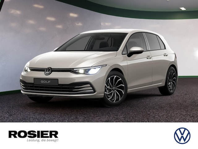 Volkswagen Golf DSG Golf VIII Life