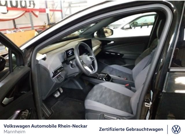 Volkswagen ID.5 IQ.Drive Pro