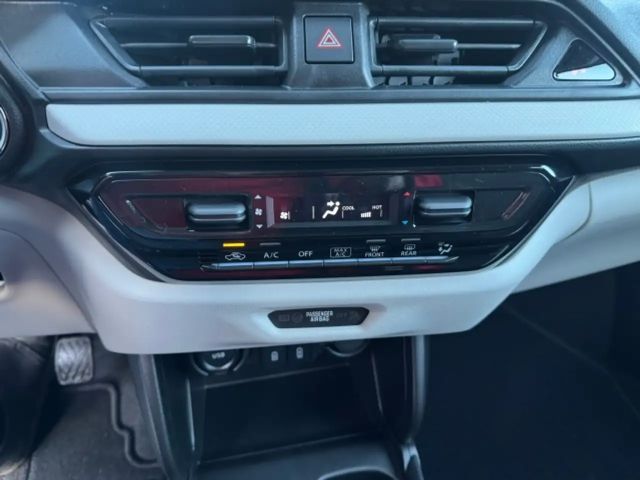 Suzuki Swift AllGrip Hybrid Shine