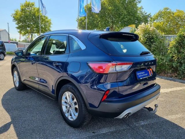 Ford Kuga Plug in Hybrid Titanium