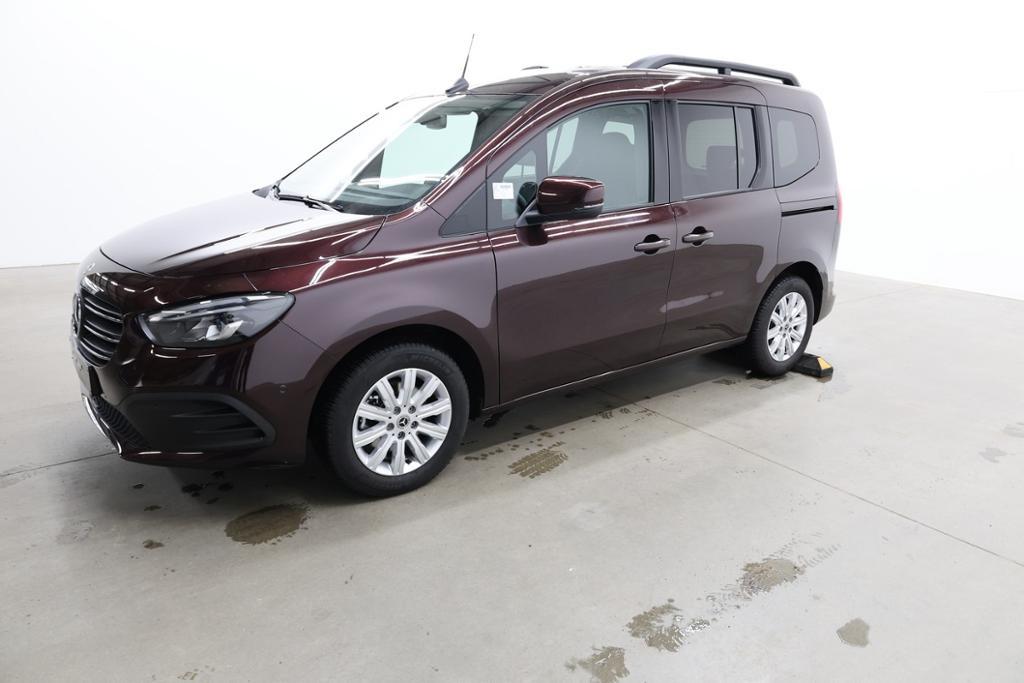 Mercedes-Benz T 180 Progressive