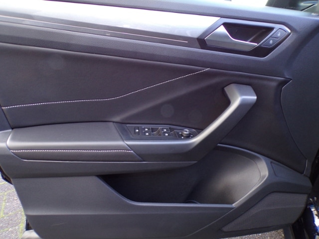 Volkswagen T-Roc 1.5 TSI