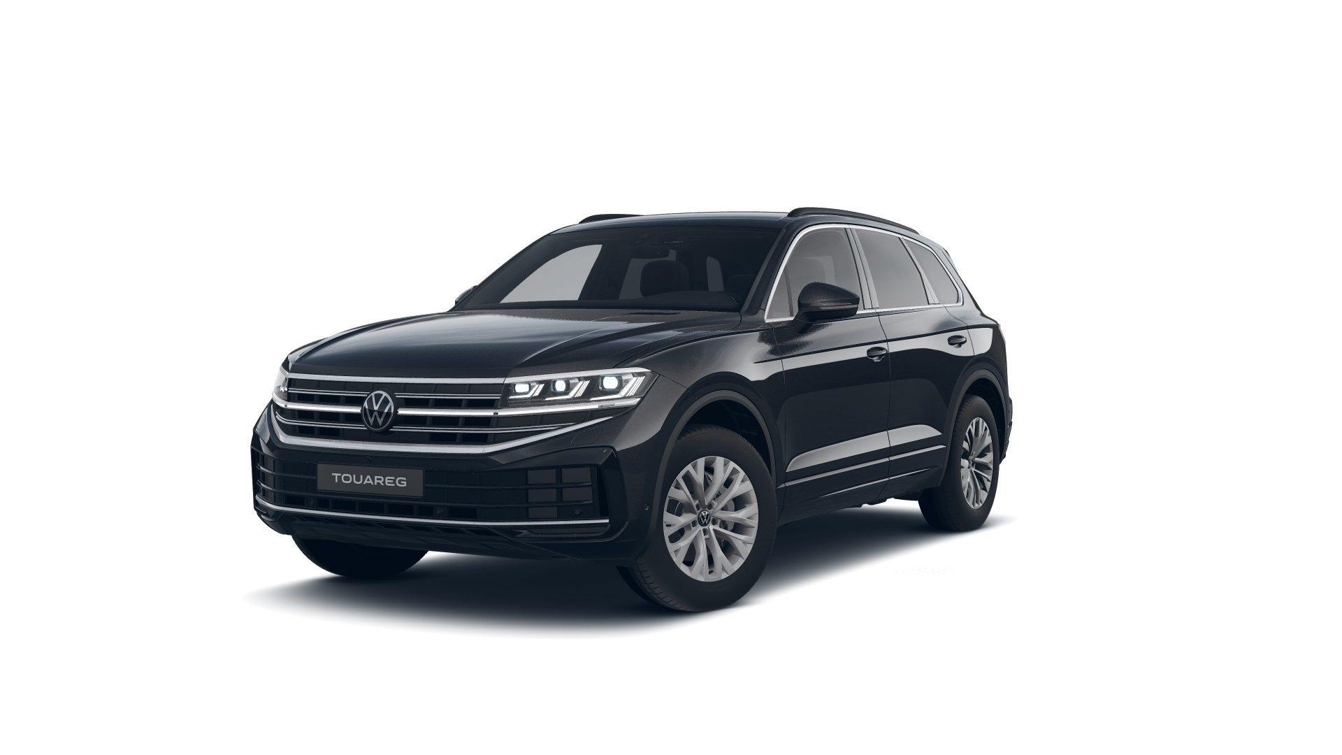 Volkswagen Touareg 3.0 V6 TDI