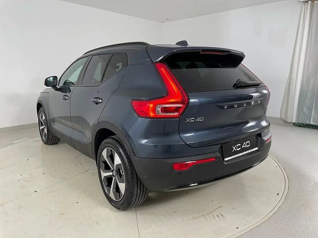 Volvo XC40 Dark Ultra