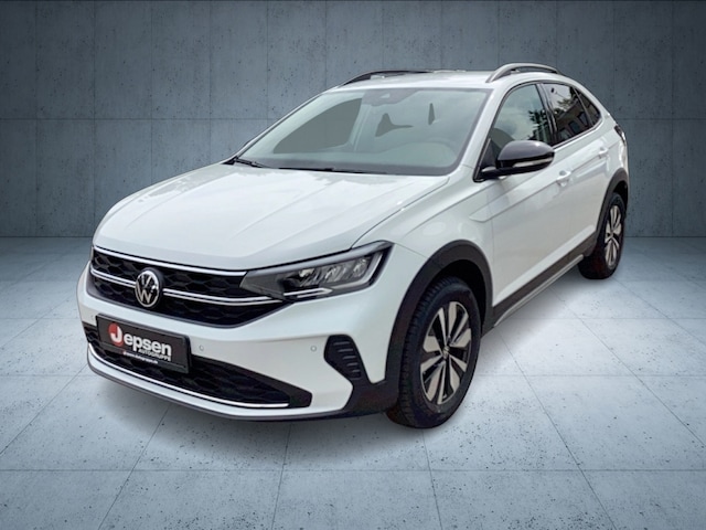 Volkswagen Taigo 1.0 l TSI OPF 5-Gang ACC FLA LED LM