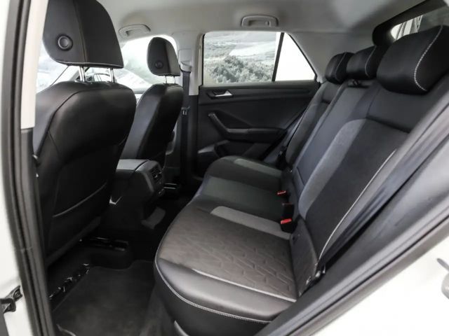 Volkswagen T-Roc 1.0 TSI