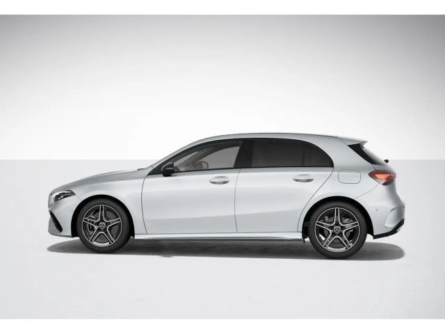 Mercedes-Benz A 220 4MATIC Hatchback