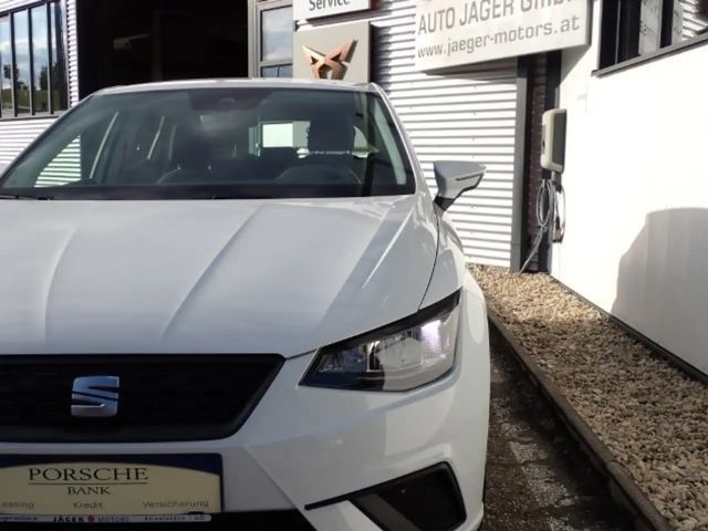 Seat Ibiza 1.0 EcoTSI Style