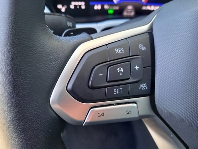 Volkswagen Touran DLA RFK ACC CLIMATRONIC