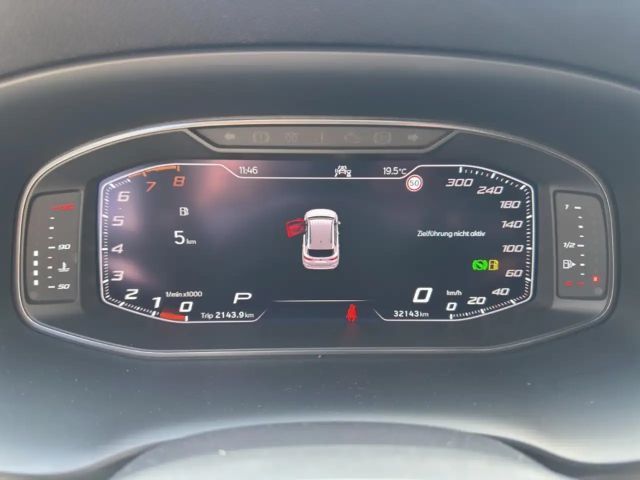 Cupra Ateca 4Drive VZ