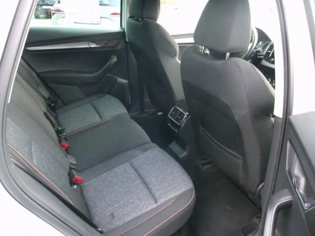 Skoda Karoq Clever