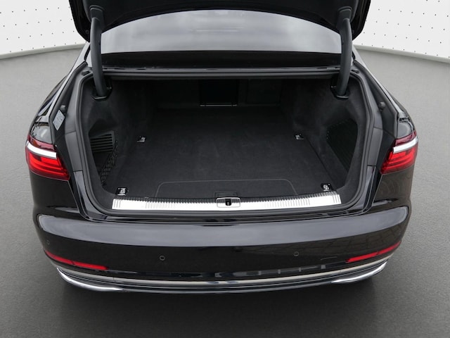 Audi A8 60 TFSI Hybride Quattro