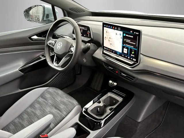 Volkswagen ID.4 Pure