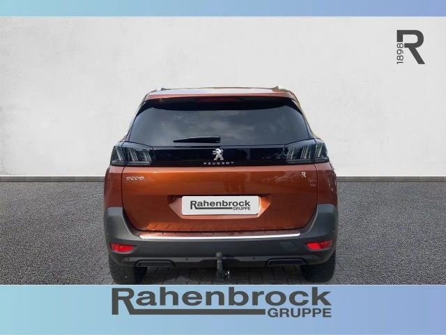 Peugeot 5008 Allure Pack PureTech