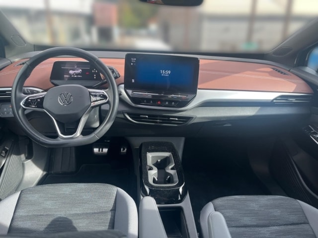 Volkswagen ID.5 IQ.Drive Pro