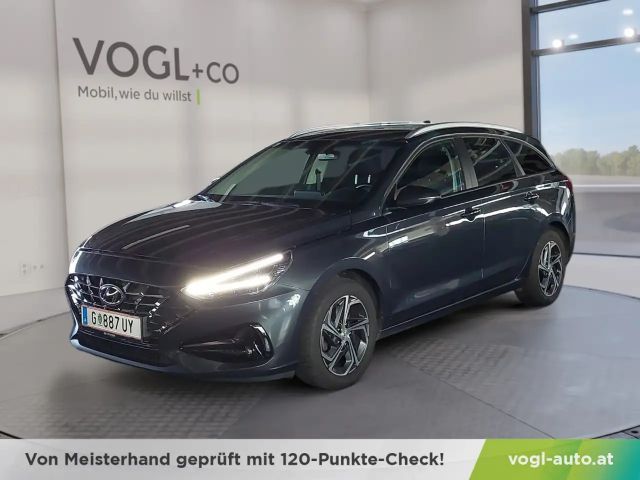 Hyundai i30 T-GDi Trend