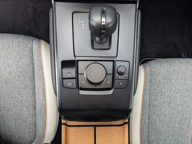 Mazda MX-30 Advantage SkyActiv e-Skyactiv