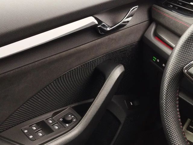 Skoda Octavia 2.0 TSI Combi RS