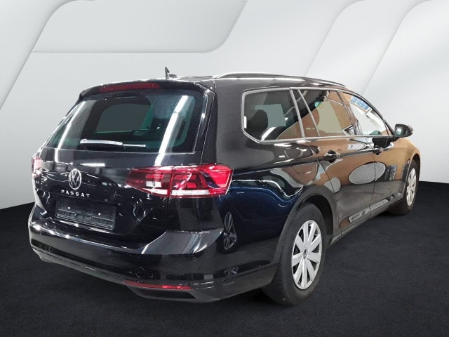 Volkswagen Passat 2.0 TDI Variant