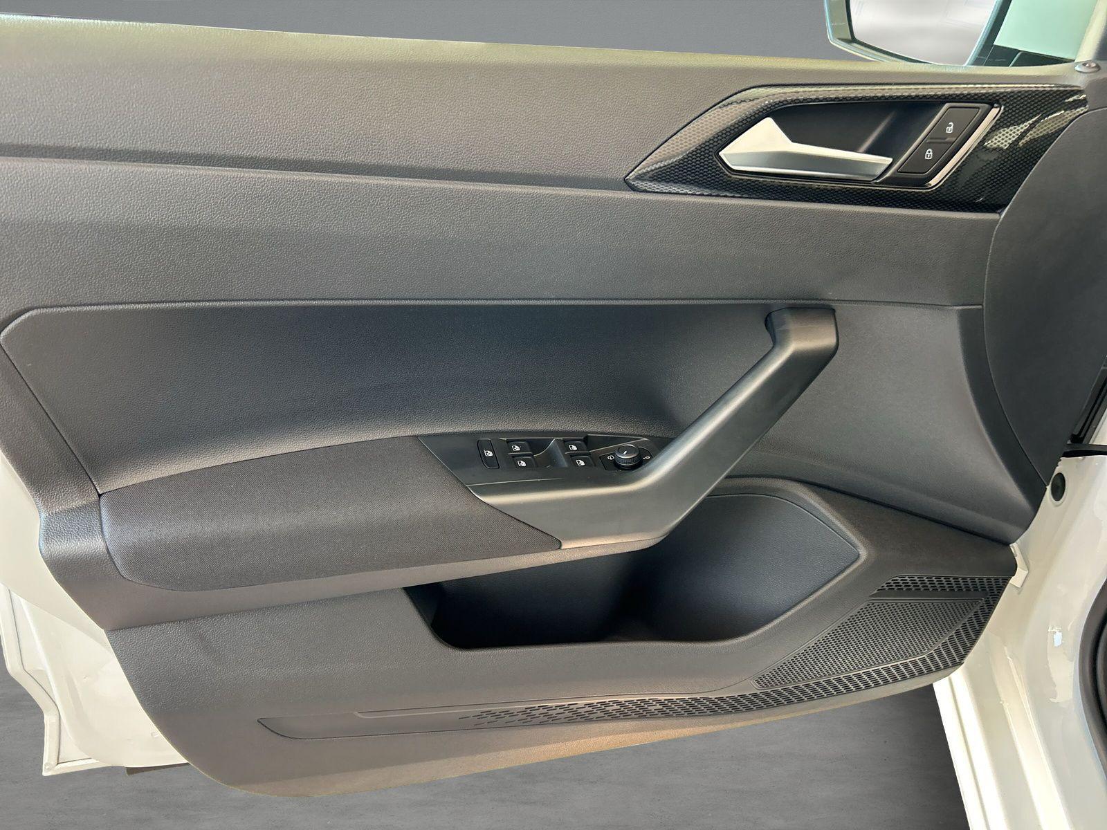 Volkswagen Polo 1.0 MPI Life