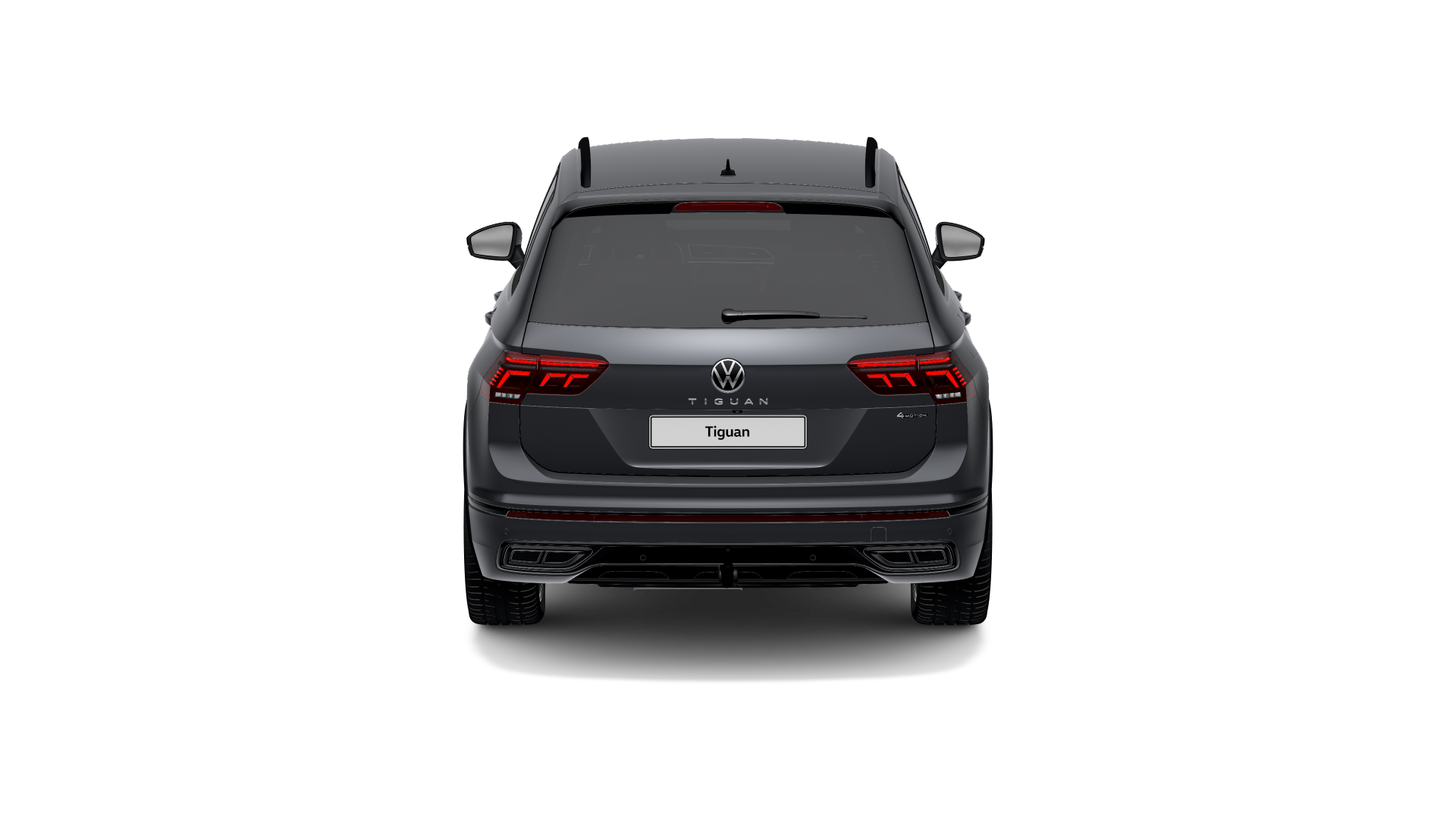 Volkswagen Tiguan 2.0 TDI DSG R-Line Style