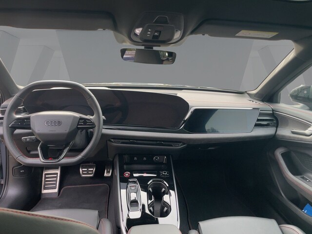 Audi S5 Avant S-Tronic