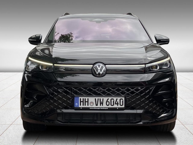 Volkswagen Tiguan 1.5 eTSI R-Line