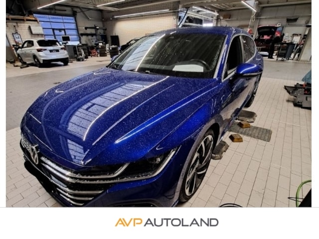 Volkswagen Arteon Shooting Brake 2.0 TDI DSG