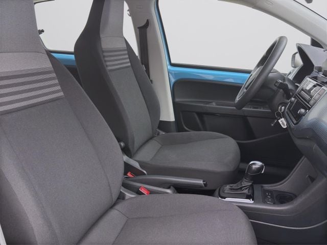 Volkswagen e-up! Move Move up!