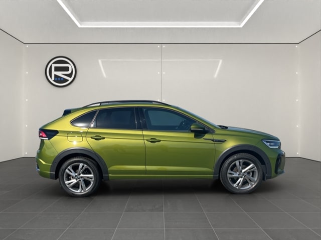 Volkswagen Taigo 1.5 TSI DSG R-Line