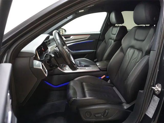 Audi A6 40 TDI Quattro S-Tronic Sedan Sport