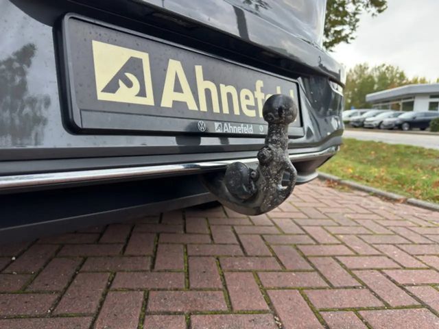 Volkswagen Golf 1.5 eTSI DSG Golf VIII