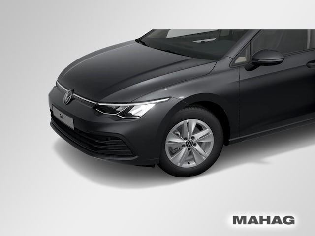 Volkswagen Golf 1.0 TSI Golf VIII Life