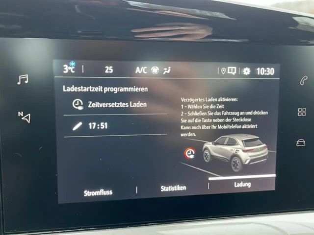 Opel Mokka Edition Mokka-e