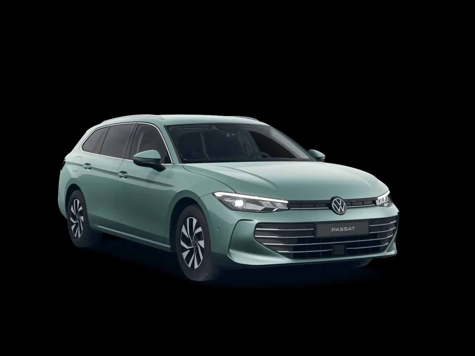 Volkswagen Passat 1.5 eTSI Business Variant