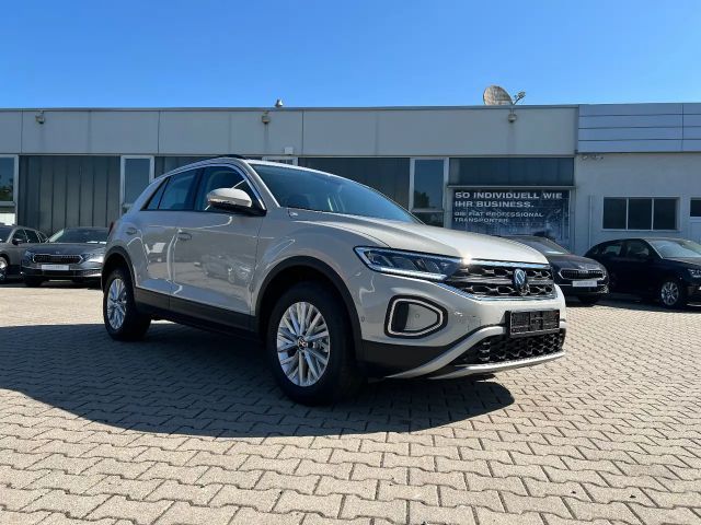 Volkswagen T-Roc 1.5 TSI Life
