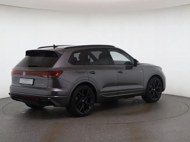 Volkswagen Touareg 4Motion eHybrid