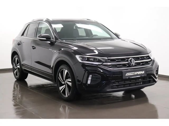 Volkswagen T-Roc 1.5 TSI R-Line