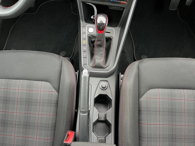 Volkswagen Polo 2.0 TSI DSG GTI