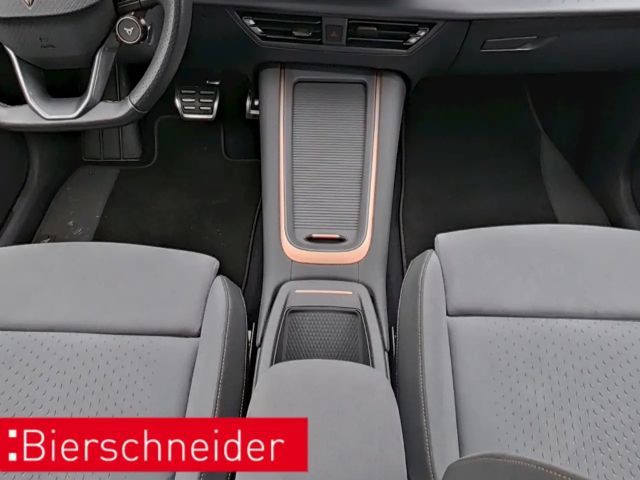 Cupra Born 20 LED NAVI PANO HEAD-UP ACC DAB