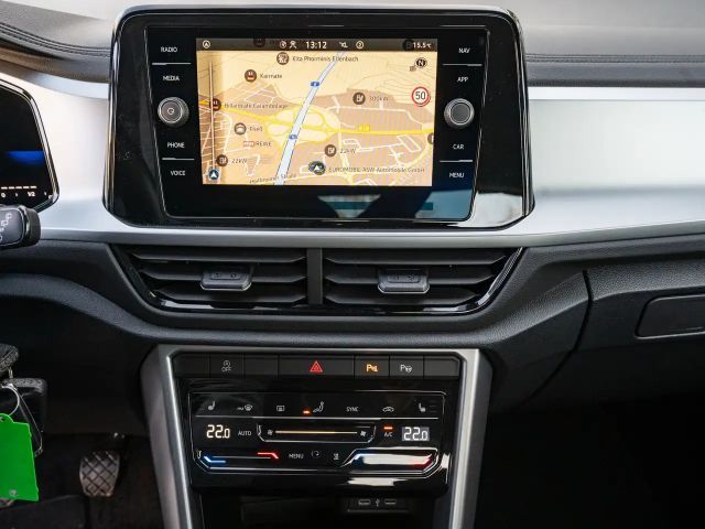 Volkswagen T-Roc 1.0 TSI Life