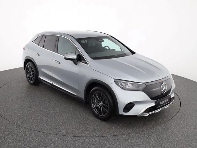 Mercedes-Benz EQE SUV 350